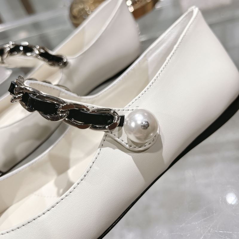 Miu Miu Shoes